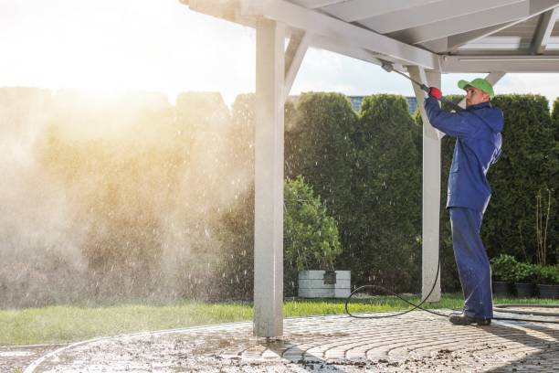 Best Fence Cleaning and Maintenance in Ballwin, MO